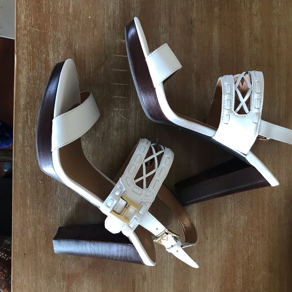 Tommy Hilfiger Platform Shoes